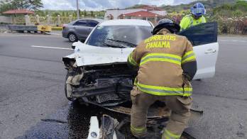 Los bomberos reiteraron su llamado a la ciudadanía para mantener las medidas de prevención.