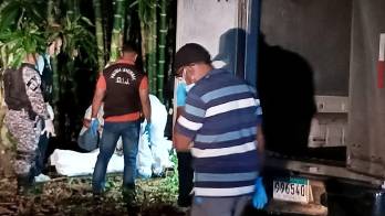 Panamá cerró el 2025 con 593 homicidios, la mayoría de las víctimas fueron hombres jóvenes.