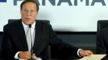 El Gobierno invirtió más de 820 mil de balboas en la construcción de estos tres puentes con longitud de 75, 65.35 y 24.84 metros.