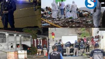 La provincia de Panamá es el área con más casos, reportan 175 muertes.