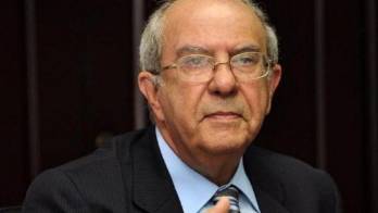 Exrector de la UP deberá sentarse en el ‘banquillo'