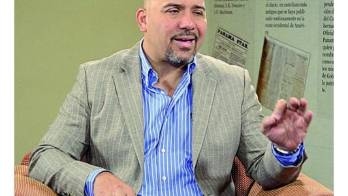 Futuro ministro de Seguridad ajustará ley migratoria&nbsp;