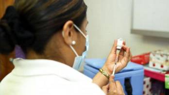 Sube a 18 la cifra de muertes por influenza&nbsp;