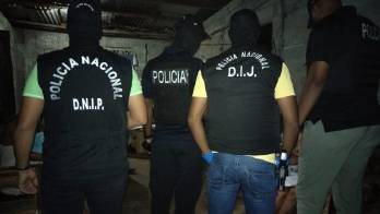 La Policía seguirá tras los abusadores de menores de edad.