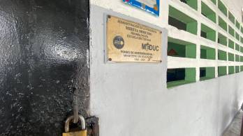 Hoy empieza la semana de vacaciones.