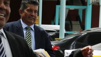 El pasado 16 de enero un ciudadano anónimo informó a la Fiscalía de que había encontrado seis cuadernillos del expediente de Financial Pacific.