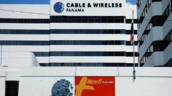 Cable & Wireless aportó 7.700 millones a la economía nacional