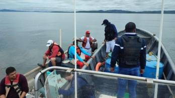 Autoridad Marítima emite aviso preventivo a embarcaciones artesanales&nbsp;