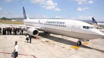 Inicia desconexión área entre Panamá y Venezuela pese a disposición a diálogo