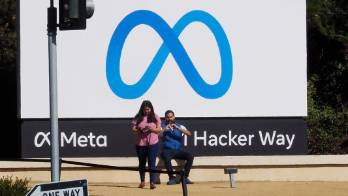 EEUU aconseja licencia a Meta y Google para fibra óptica a Filipinas y Taiwán