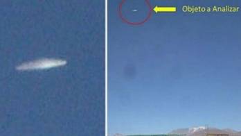 Expertos analizaron la imagen de 2013.