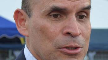 Quijano: el Canal celebra trabajando