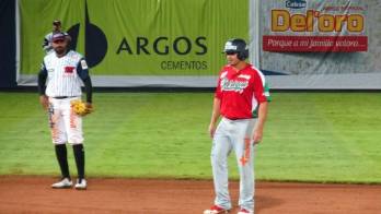 Chiriquí, acercándose al líder&nbsp;