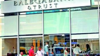 El Balboa Bank fue intervenido por las autoridades panameñas en mayo de 2016.
