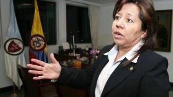 Se desconoce el paradero de Hurtado.