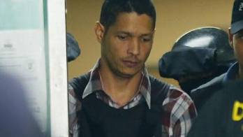 Dinero de la sangre de las víctimas y la rebaja de pena