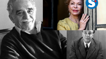 Los autores más traducidos.