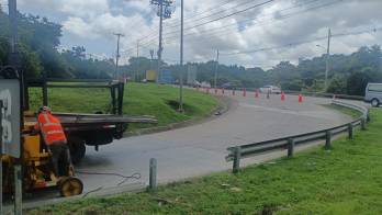 Mulino: “No podemos dar gratis el corredor a nadie”