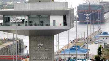 ACP aclara hecho ocurrido en las esclusas de Agua Clara&nbsp;