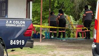 La provincia de Colón registra al menos tres homicidios durante los primeros 14 días de junio.
