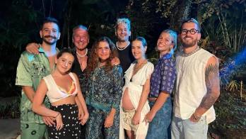 Los Montaner crean una nueva fundación para sus proyectos solidarios