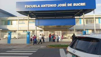 La nueva sede cuenta con 36 aulas, laboratorios y espacios modernos para el aprendizaje.