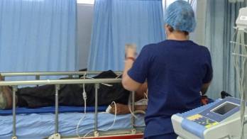 Seguro Social atiende durante alerta verde alta demanda de pacientes con enfermedad común