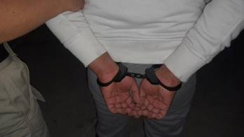 Caen 13 personas vinculadas a desfalco al Banco Nacional