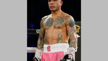 El excampeón Miguel Cotto triunfa en campos de golf&nbsp;