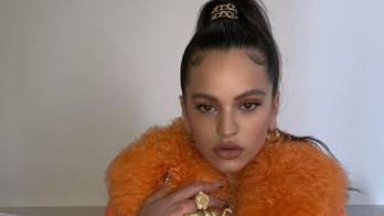 El huracán Rosalía deja huella a su paso por Londres