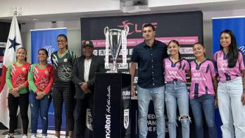 Todo listo para la gran final de la LFF