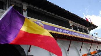 Precandidatos del Panameñista y el FAD solo podrán hacer campaña hasta el jueves