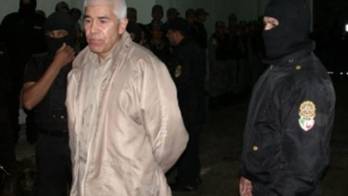 Gobierno de México dice que un perro ayudó a la captura del capo Caro Quintero