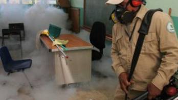 Panamá Este se mantiene como la región con mayor riesgo por Dengue