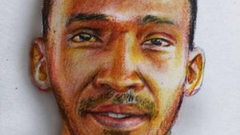 Abel Méndez Escobar.