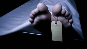 Personal realizó los levantamientos y trámites correspondientes en ambos casos.