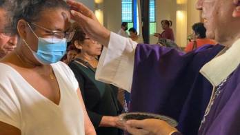 Inicia la Cuaresma: tiempo de arrepentimiento y conversión