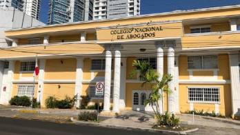 El Colegio Nacional de Abogados hace un llamado a la Asamblea Nacional