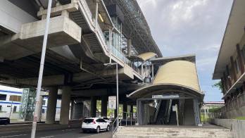 “Se registró la muerte por precipitación de la menor, la cual se lanzó cayendo en el pavimento”.