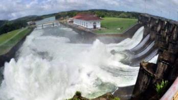 ACP busca mejorar las estructuras de la represa de Gatún&nbsp;