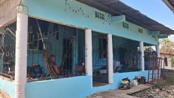 Familiares del joven desaparecido piden justicia y que el caso se investigue hasta las últimas consecuencias.