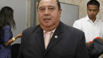 Carlos ´Tito´Afú.