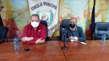 La celebración del Corpus Christi en la Villa de Los Santos será virtual