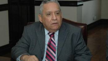 El periodo del magistrado Víctor Benavides vence en diciembre de 2015.