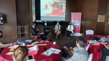 Propician diálogos desde la sociedad civil para la protección y la salvaguarda de la niñez en Panamá&nbsp;