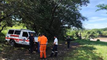 Segundos de pesca, horas de angustia: La búsqueda que conmociona a Chiriquí