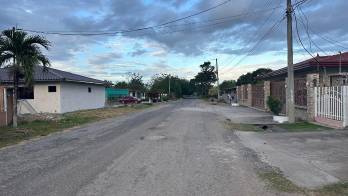 Los más recientes casos se han dado en San Judas Tadeo, en Pocrí; y Virgen del Carmen, en Celestino.