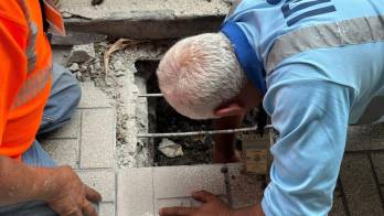 Los operativos del IDAAN serán a nivel nacional. Con lo recaudado buscarán asegurar la estabilidad del sistema.