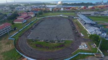 Buenas noticias para Colón