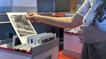 La IA transformar recuerdos perdidos.